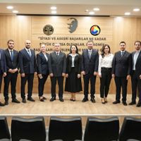 EGE'DEN