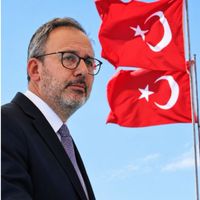 İZMİR