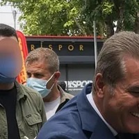 POLİTİKA