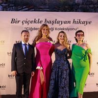 EGE'DEN