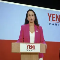POLİTİKA