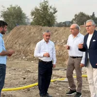 EGE'DEN