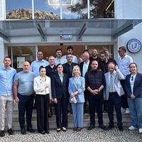 EGE'DEN