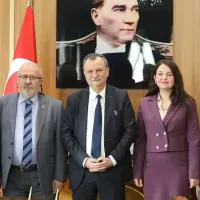 BELEDİYELER