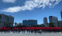 İzmir’de 19 Mayıs hazırlıkları başladı