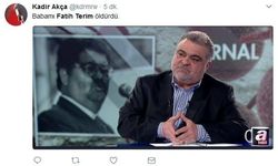 Fatih Terim Milli Takım'dan ayrıldı, Twitter yıkıldı