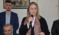 AK Partili Çankırı’dan Karabağlar çıkışı: Binlerce hak sahibi mağdur, seslerini duyun! 