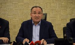 Bakan Bozdağ: Kentsel dönüşüm aleyhine 5 bin 753 dava açılmıştır