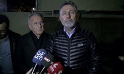 Bayraklı Belediye Başkanı Sandal:Bir grup yurttaşımızı yurtlarımıza yerleştirdik
