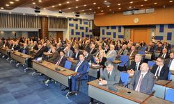 İZTO'dan 5 meclis üyesi milletvekili aday adayı oldu