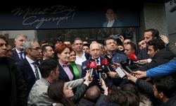 Kılıçdaroğlu: Tehditle, şantajla siyaset yapılmaz