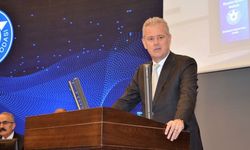 İZTO Başkanı Özgener'den ekonomik model eleştirisi