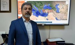Prof. Dr. Sözbilir'den Bolu depremi açıklaması: 4 ile 6 büyüklüğünde depremler üretmesi olağan