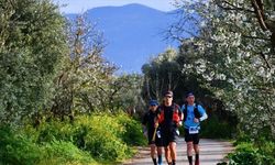 11. İznik Ultra Maratonu'na 600 sporcu katılıyor