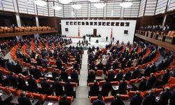 328 milletvekili, son kez Genel Kurul'a katılacak