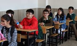 Adıyaman ve 3 ilçesinde depremden 77 gün sonra eğitim öğretim başladı