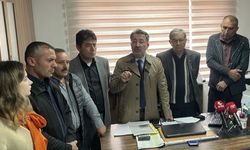 AK Parti Çorum İl Başkanı Günay'ı darbeden 5 kişi "yağmaya teşebbüs"ten yargılanacak