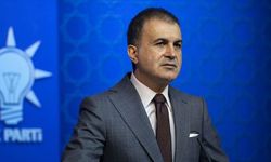 AK Parti Sözcüsü Ömer Çelik: Fitne ve fesat şebekelerine en güçlü cevabı vereceğiz