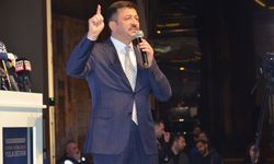AK Partili Dağ: İzmir sizi seçimde sandığa gömecek