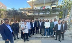 AK Partili İnan'dan CHP'ye 'İthal' aday tepkisi