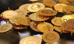 Altın fiyatı rekor seviyeye doğru yükseliyor