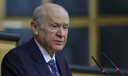 Bahçeli: Mermi kovanı atmaları demokrasiye saygısızlık