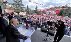 Bahçeli: PKK'yla müzakere Kılıçdaroğlu'nun gündeminde