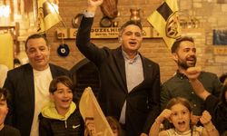 Başkan Acar açıkladı, Aliağaspor FK’da yeşil beyaz geri dönüyor