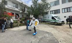 Bodrum'da annesini ve kardeşini silahla öldüren kişi intihar etti