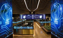 Borsa günü düşüşle tamamladı