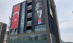 CHP İstanbul İl binasına silahlı saldırı iddiası