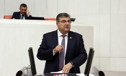 CHP'li Sındır: Yargı mensuplarının özlük haklarında ayrımcılık kabul edilemez