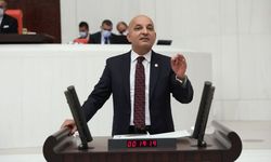 CHP’li Polat: Bırakın yargı sopasıyla insanları sindirmeye çalışmayı!
