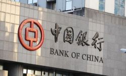 Çin'de Bank of China'nın eski yöneticisi hakkında yolsuzluk soruşturması başlatıldı