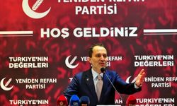Erbakan: Ülkeyi 7'li kaosa teslim edemeyiz