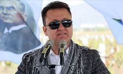 Eski Menemen Belediye Başkanı Aksoy'a hapis şoku