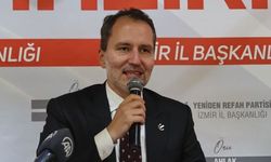 Fatih Erbakan: Yedili maşa haline geldiler