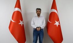 FETÖ'nün güncel finans yapılanmasındaki isimlerden Cintosun, MİT tarafından Türkiye'ye getirildi