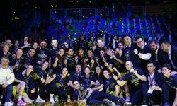 Şampiyon Fenerbahçe'de kupa heyecanı