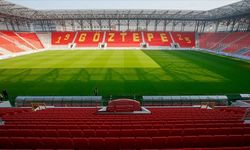 Göztepe, yarın Samsunspor'u konuk edecek
