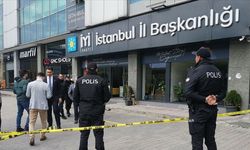 İstanbul Valiliğinden İYİ Parti İstanbul İl Başkanlığına mermi isabet etmesine ilişkin yeni açıklama