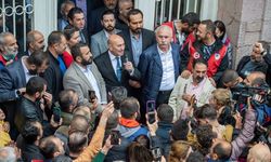 İzmir'de İZENERJİ işçisine yüzde 68 zam