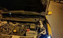 İzmir'de 2 ayrı uyuşturucu operasyonunda 4 kişi tutuklandı