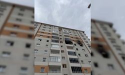 Kayseri'de evde çıkan yangında 5 yaşındaki çocuk hayatını kaybetti