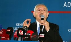 Kılıçdaroğlu: Kul hakkı yiyenlere oy vermeyin!
