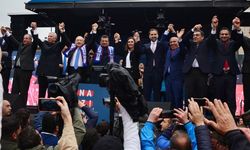 Kılıçdaroğlu: Tek görevim bu ülkeye huzurun, bereketin gelmesi
