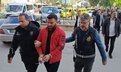 Kuşadası'nda darp ve yağma suçlamasıyla 6 kişi yakalandı