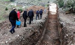 7 büyüklüğünde deprem üretebilen Manisa fayı 178 yıldır stres biriktiriyor