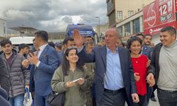 İnce: Altılı masa hiç güven vermiyor