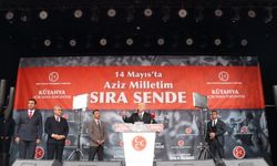 Bahçeli: Anayasa Mahkemesinin yeniden yapılandırılmasını gerekli görüyoruz.